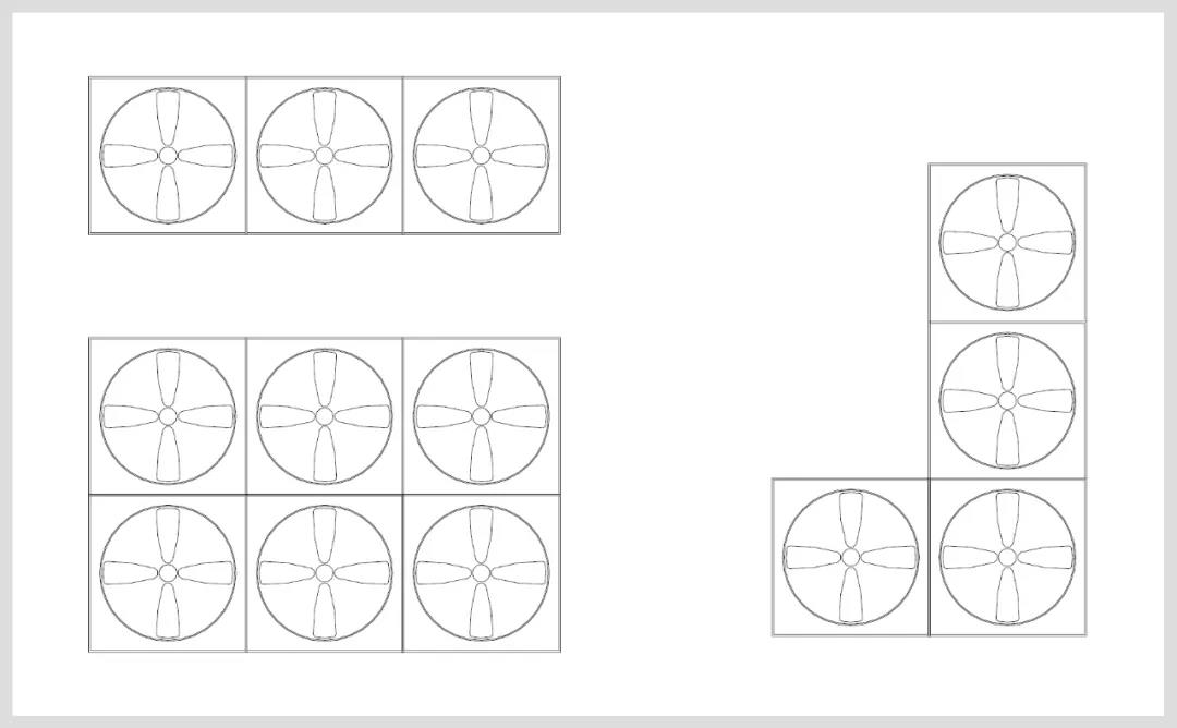鼓风<a href=http://jiaxinbyq.com/tags3_0.html target=_blank class=infotextkey>逆流冷却塔</a>项目现场图片